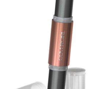 3 Pack - CoverGirl Blast Flipstick Lipstick, Snap [845], 0.13 oz