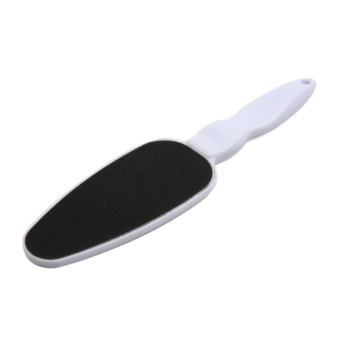 Home Foot Spa Cracked Skin Cuticle Calluses Remover Scraper Scrubber File Rasp