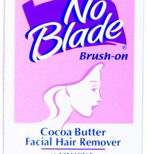 Palmer's No-Blade Cocoa Butter Facial Hair Remover 2.7 oz. (Pack of 2)