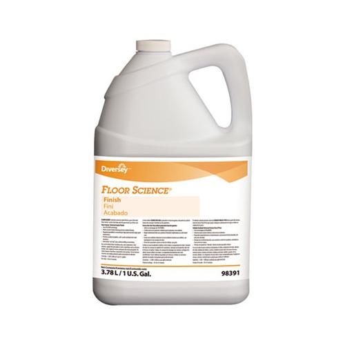 Finish 1gal Bottle DRA98391CT