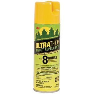 Garden 3M 371409 6oz. Ultrathon Repellent Spry [Istilo189863]