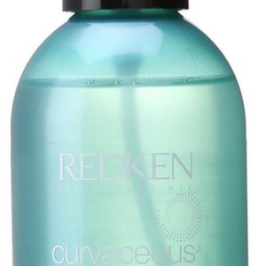 Redken Curvaceous Wind Up Reactivating Spray 5 oz
