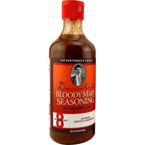 Demitri's Chipotle-Habanero Bloody Mary Seasoning Mix - 16 oz