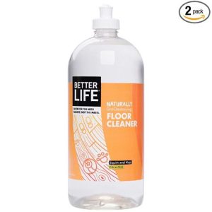 Btr 895454002058 Simply Floored Floor Cleaner, 32 oz.