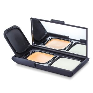 NARS - Radiant Cream Compact Foundation (Case + Refill) - # Stromboli (Medium 3) -12g/0.42oz