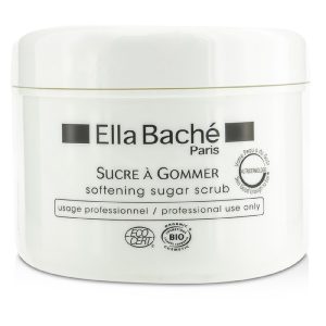 Ella Bache - Softening Sugar Scrub (Salon Size) -150g/5.29oz