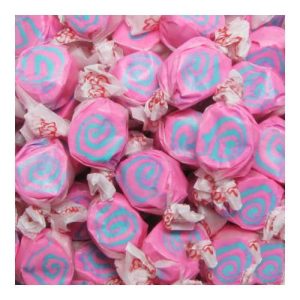 Cotton Candy Taffy: 5LBS