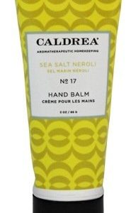 Hand Balm Sea Salt Neroli - 3 fl. oz. by Caldrea (pack of 12)