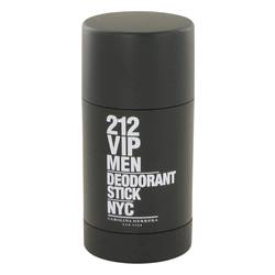Carolina Herrera 2.1 oz Deodorant Stick Cologne for Men