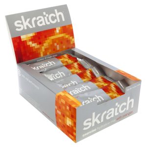 Skratch Labs, Oranges, 20-Pack Exercise Hydration Mix