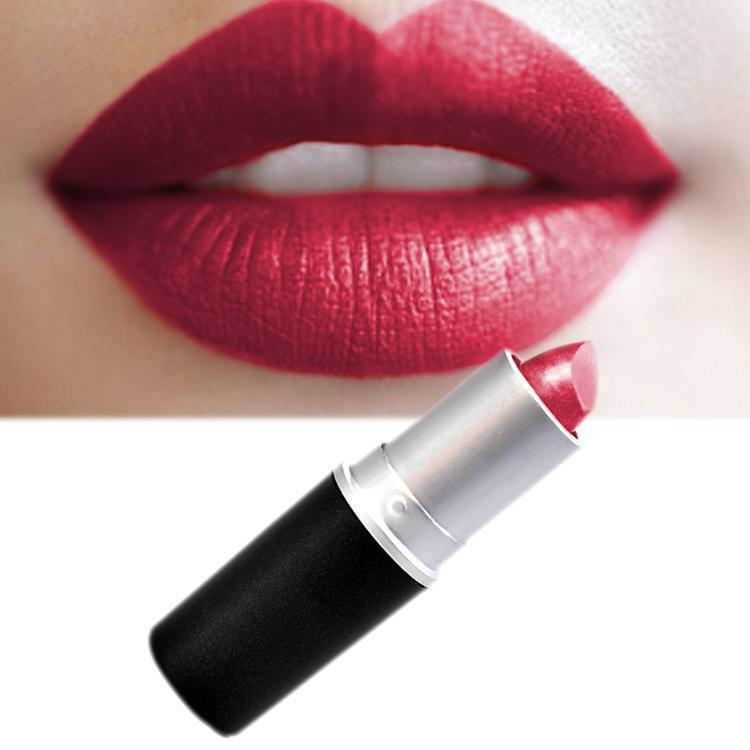 Christmas Clearance&Sale!! High Quality Fashion Women Sexy 24 Colors Moisture Charming Matte Lipstick FSBR