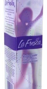 La Fresca Feminine Hygiene Wash 8oz