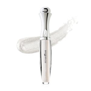 Mirenesse Velvet Lip Lift Plumping Moisture Gloss - Platinum 4.5g/0.15oz