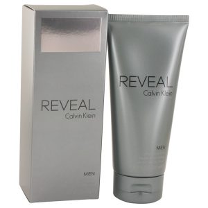 Reveal Calvin Klein by Calvin Klein After Shave Balm 6.7 oz-200 ml-Men