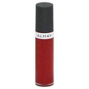 Almay Color+Care Liquid Lip Balm - Apple A Day