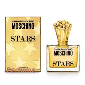 Moschino Stars Edp Vapo 50 Ml