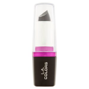 L.A. Colors Lip Color, Rebel