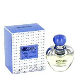 Moschino 0.17 oz Mini EDT Perfume for Women