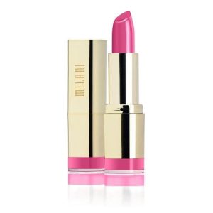 (3 Pack) MILANI Color Statement Lipstick - Power Pink