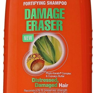 Garnier Fructis Damage Eraser Shampoo 25.4 oz (Pack of 6)