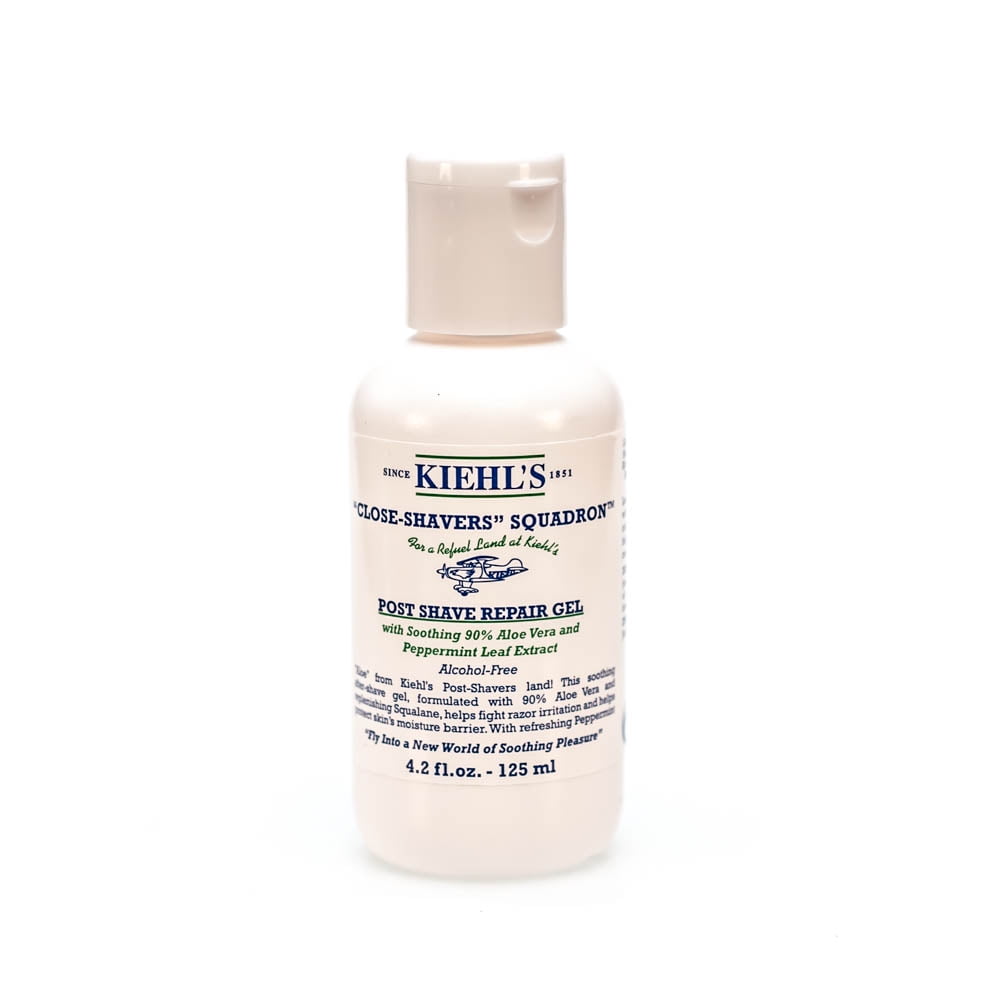 Kiehl's Post Shave Repair Gel 4.2oz (125ml)