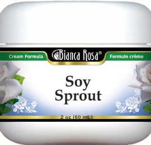 Soy Sprout Cream (2 oz, ZIN: 521433) - 2-Pack
