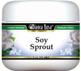 Soy Sprout Cream (2 oz, ZIN: 521433) - 2-Pack