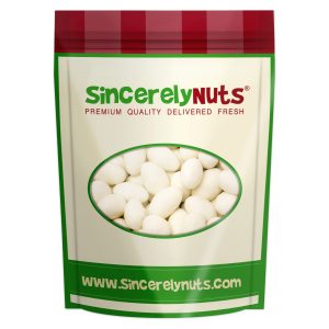 Sincerely Nuts Almonds, Yogurt, 5 lb