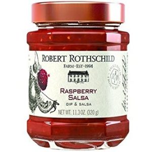 Raspberry Salsa (11.3 Oz.)